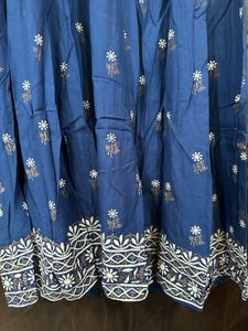 Flare Kurti