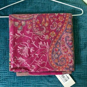Oswal Woolen Shawl