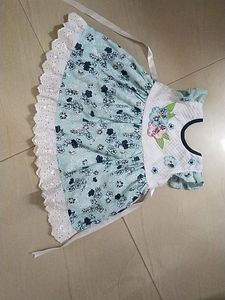 Baby Cute Dress