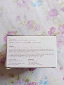 XYST Retinol Night Cream