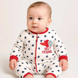 Cute Baby Onesie