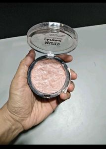 Maybelline Master Chrome Highlighter
