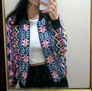 New Jacket! Today Deal Price