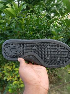 Brown Slip-On Casual Shoes