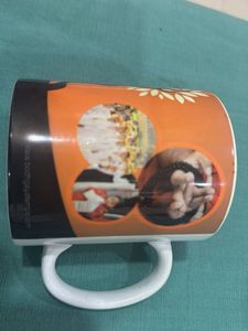 Collectible brand New  Coffee Mug