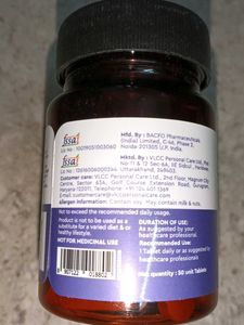 VLCC Multivitamins For Men