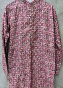 Printed Kurta