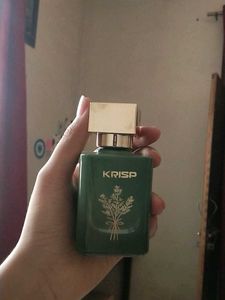 Perfume And Toner