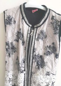 Western Dress