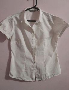 White Shirt
