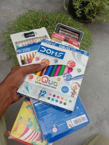 🎨 Ultimate Art Station Combo for Kids &amp; Artists!