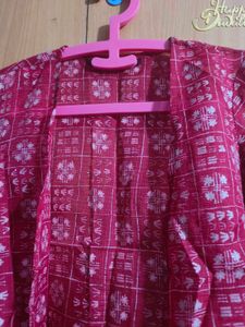 Pink Shrug For Sale