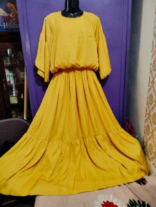 Elegant Dress For Women And Girls
