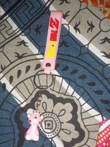 Bag, Key's Ring