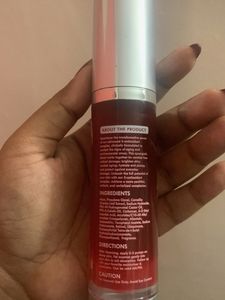 Conscious Chemist Antioxidant Serum