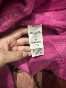 Columbia Fleece Jacket