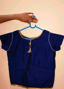 Long Blouse