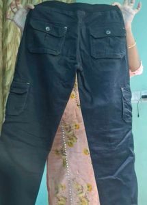 Cargo Pants