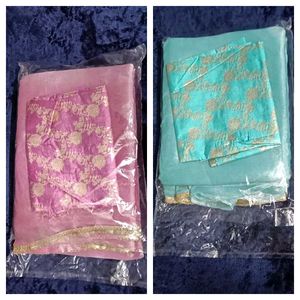 Sarees combo