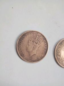 1 quarter Anna 1940 &amp; 1919