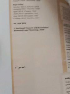 Class11 Chemistry Manual