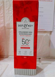 Dot &amp; Key Summer Skincare Kit