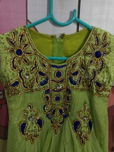 Indian Wear