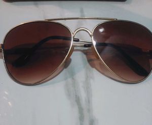 Ray-Ban Aviator Sunglasses