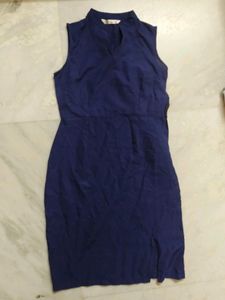 Short Dress