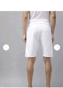 Arrow Men&#39;s Solid shorts