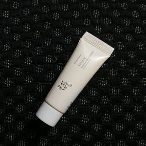 BOJ Sunscreen