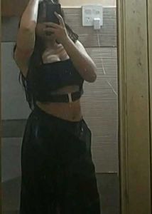 Bralatte Top