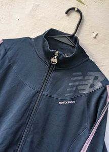 New Balance Track Jacket