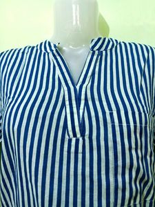 ( NEW WITH TAG ) WOMEN COTTON TOP