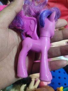 Pony