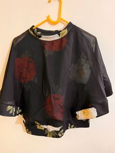 Short top