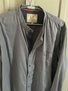 Stylish LP Jeans Shirt/slim 44