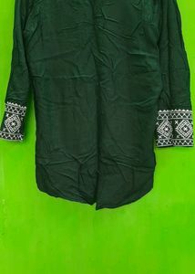 Short Kurti / Top