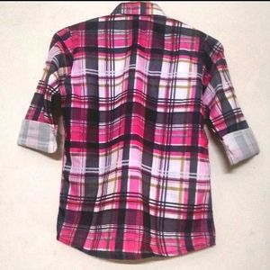 Full Sleeves Shirt