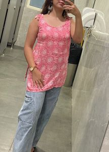 Dori Style Kurti