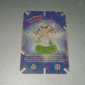 Cheetos pokemon jengas