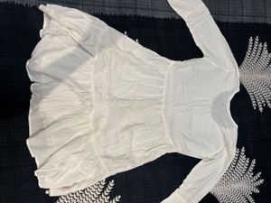 Short kurta
