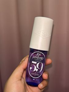 Sol de Janeiro - 59 Perfume Mist