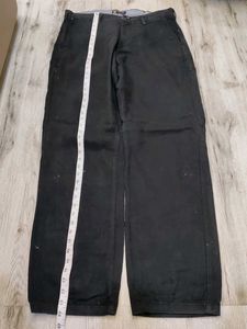 Sc9514 Allen Solly Beggy Jeans Waist 34