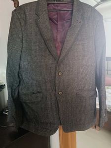 Van Heusen Blazer For Men