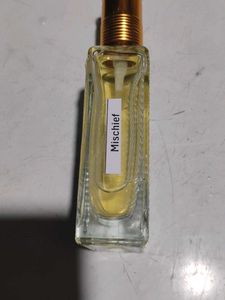 Sarpratham Feel The Aura Perfume