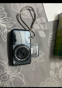 Samsung Camera