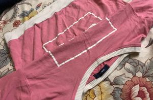Crop Top Tee