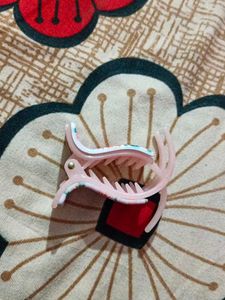 Combo Of Hairclip,Lakme,Fair&amp; Lovely
