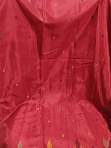 Ethnic Dress Material